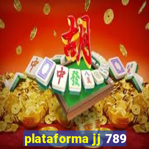 plataforma jj 789